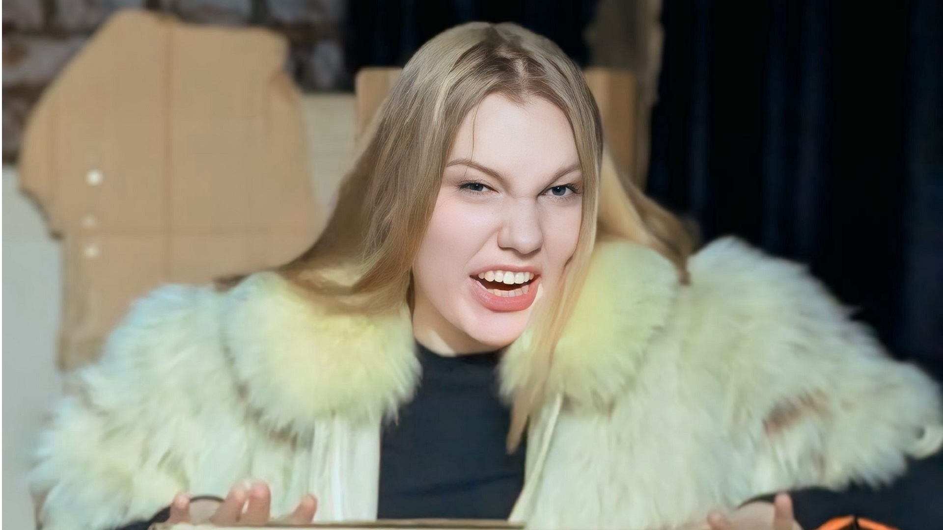 Собака Пёс – афиша