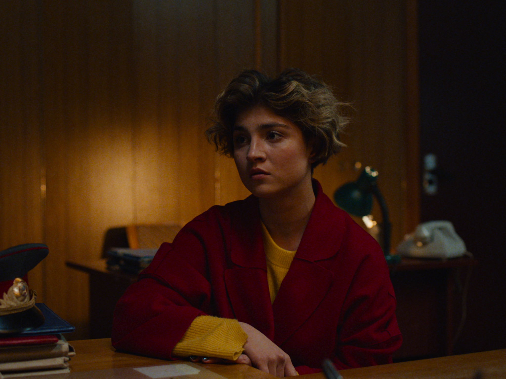 Алина Насибуллина – фото