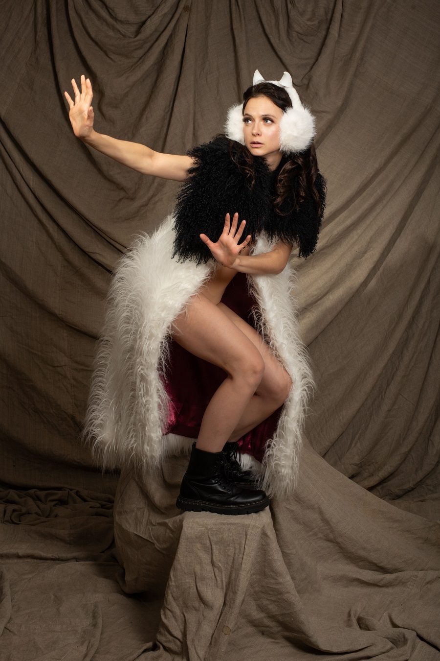 Марьино поле – афиша