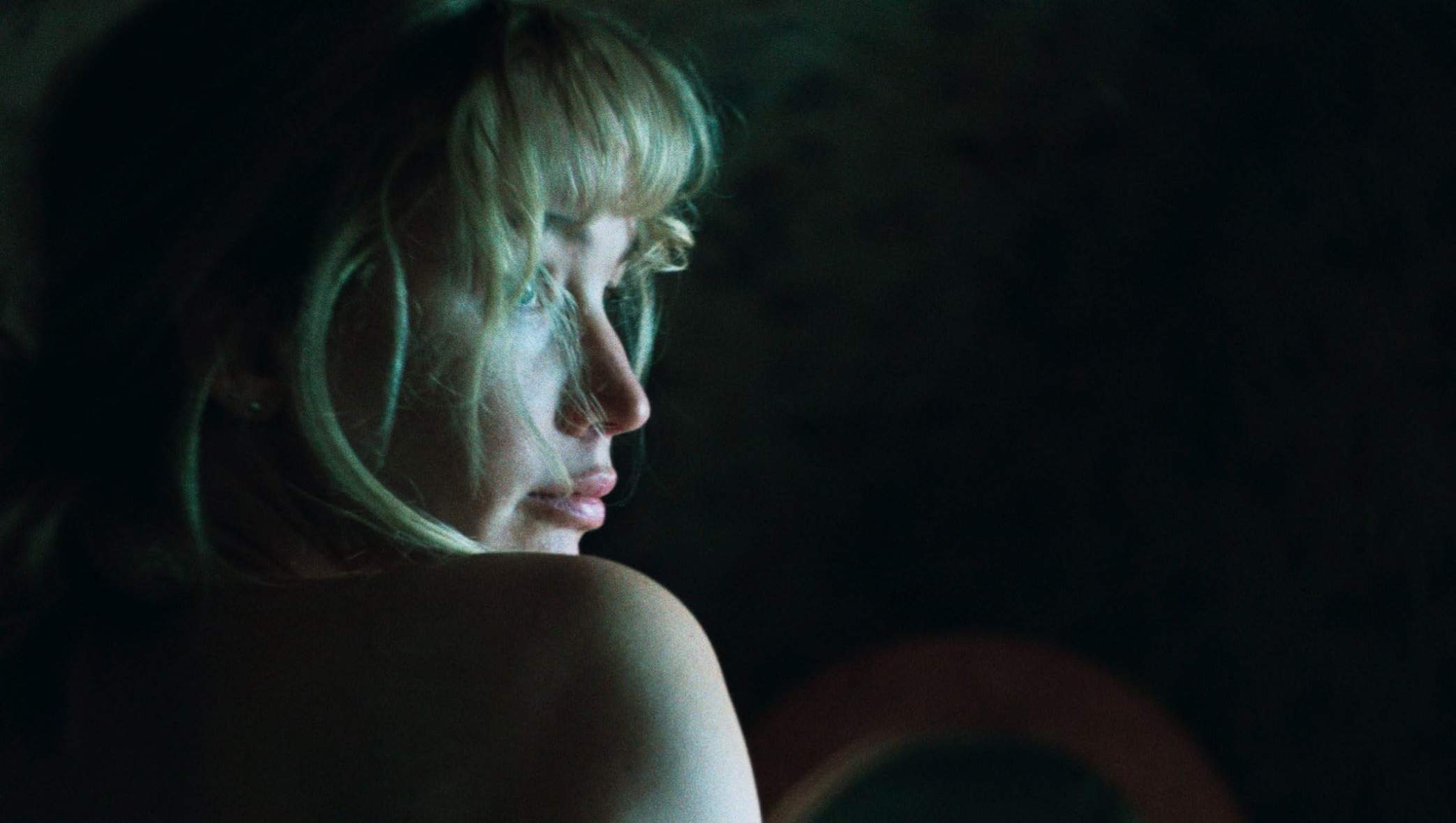 Умри, моя любовь – афиша