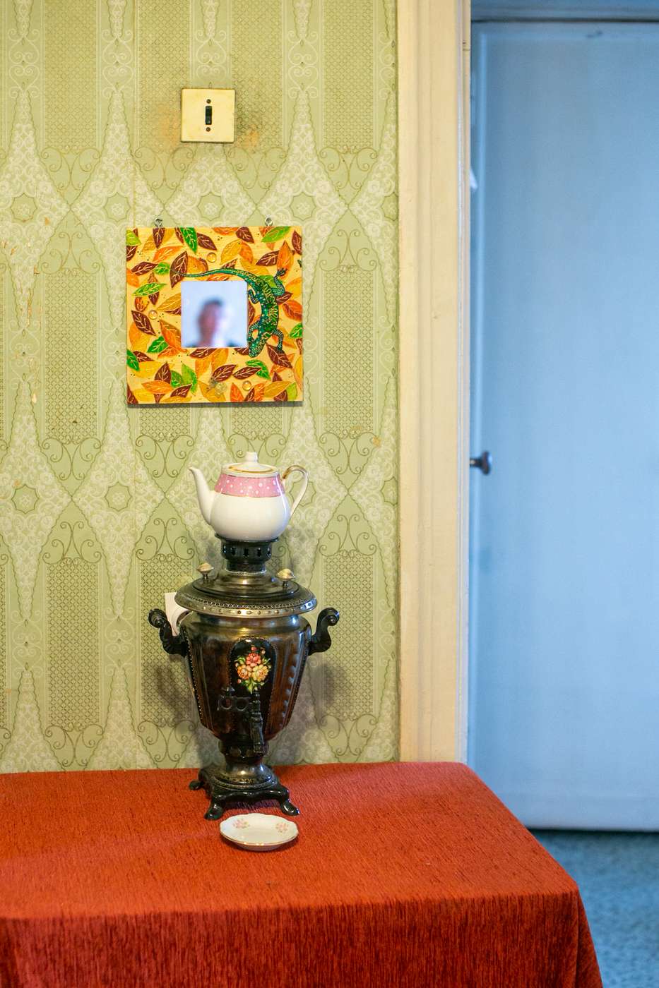 Анна Смирнова. Ложный лес – афиша