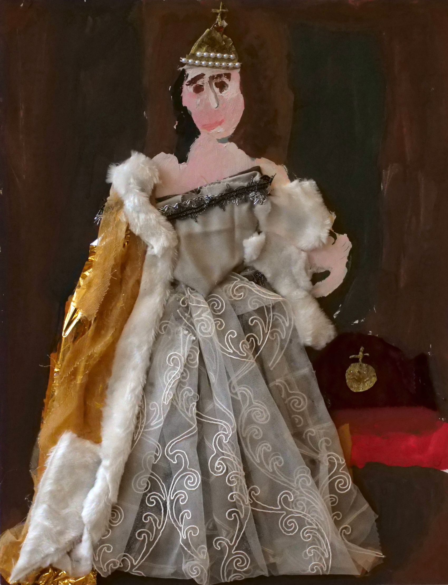 Портреты, люди, персоны – афиша