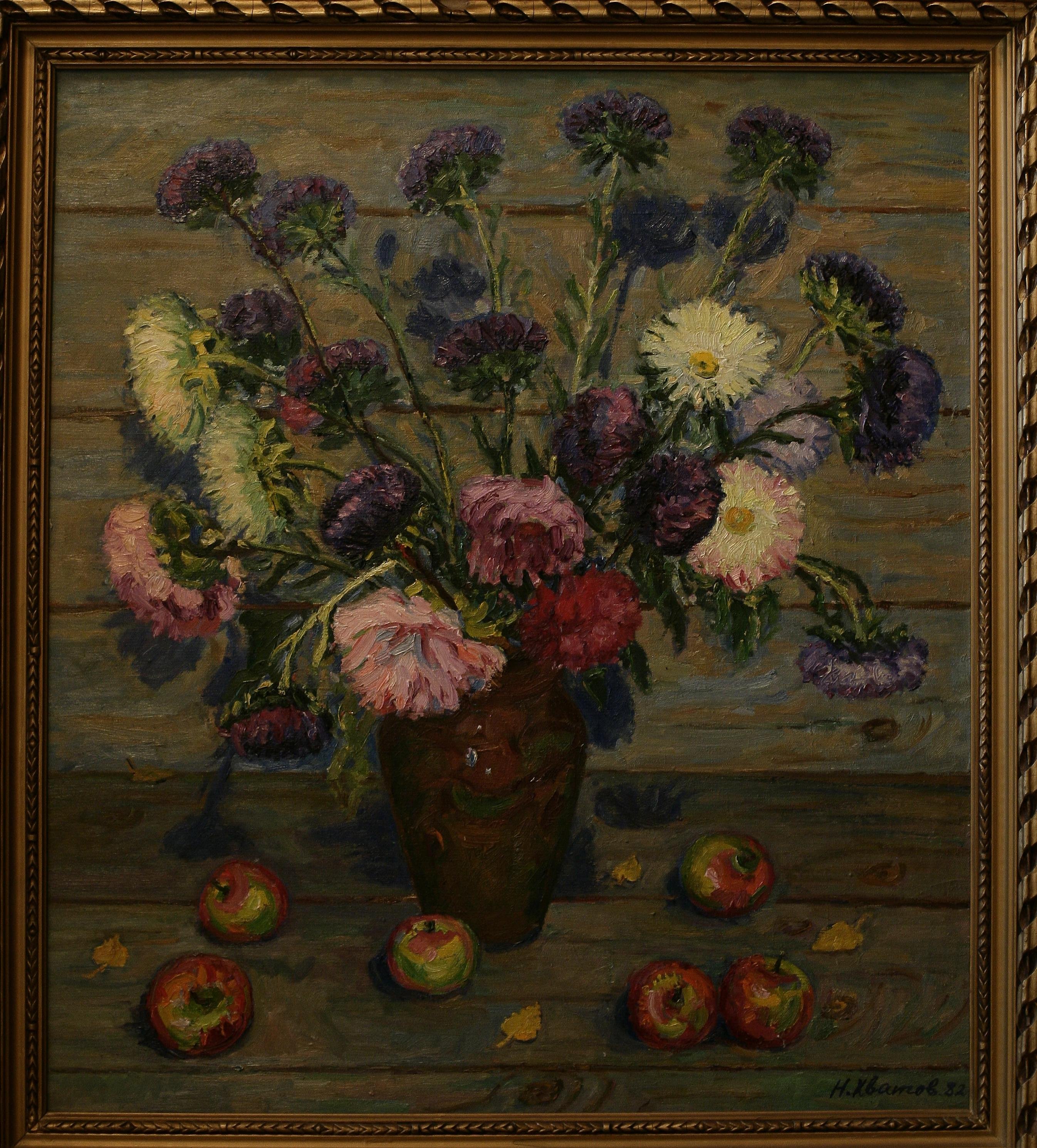 Красота спасает мир – афиша