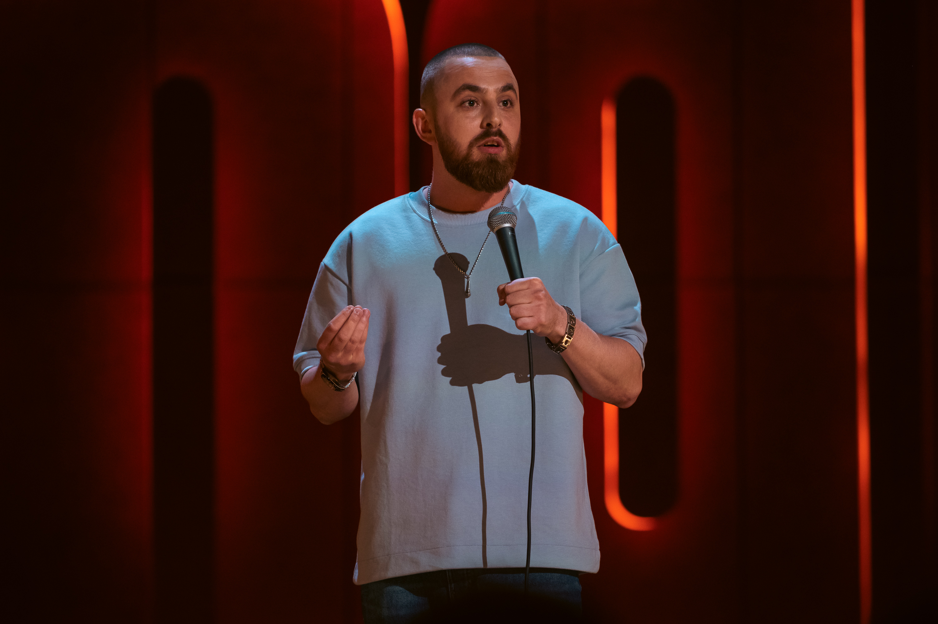 Standup шоу ТНТ – афиша