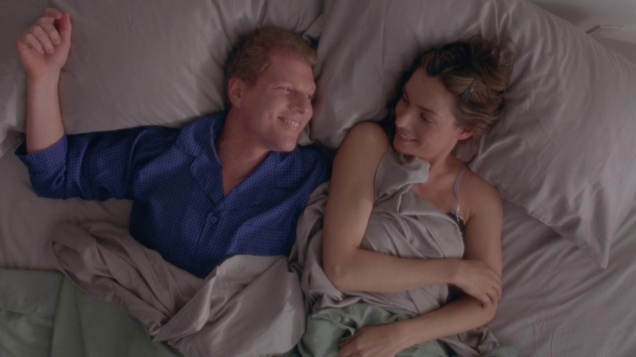 Любовь и секс – афиша