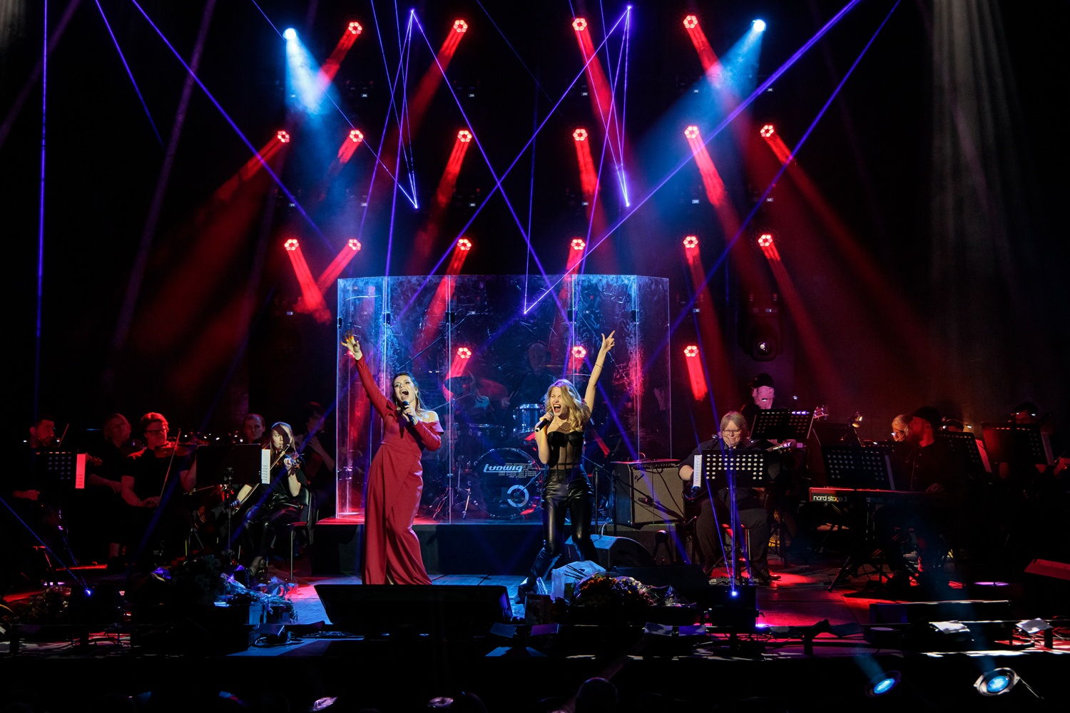 Софья Онопченко. «День рождения с Друзьями» – афиша