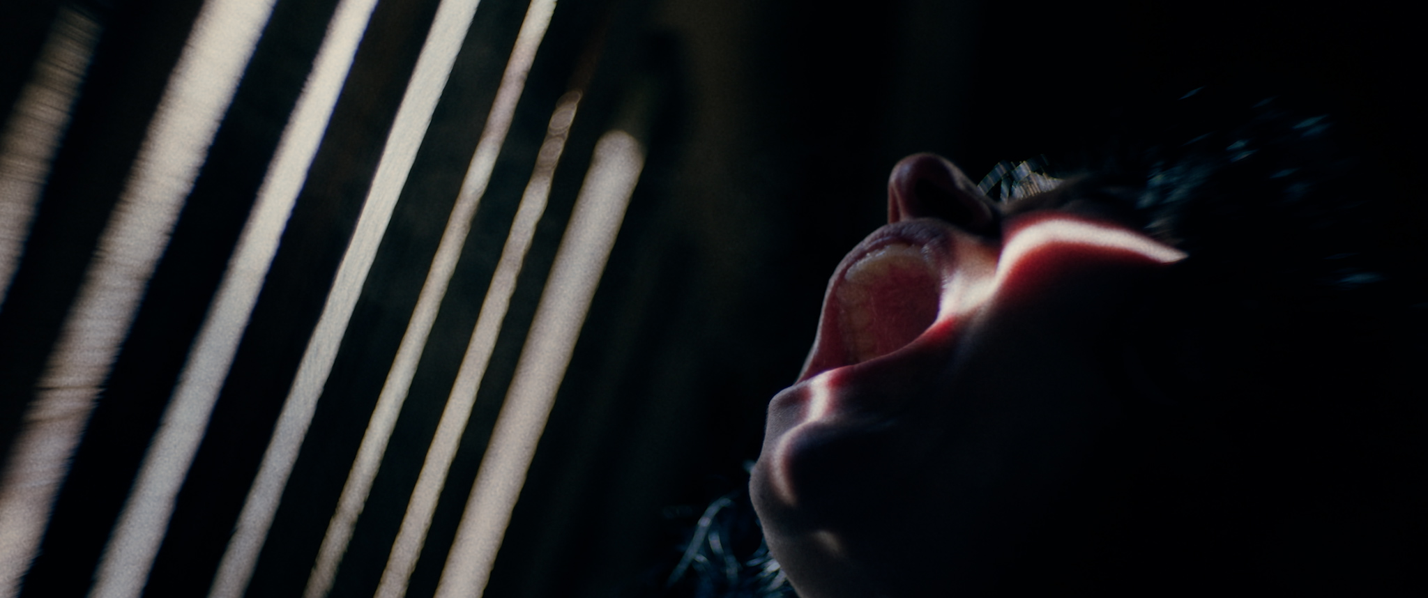 Крипер – афиша