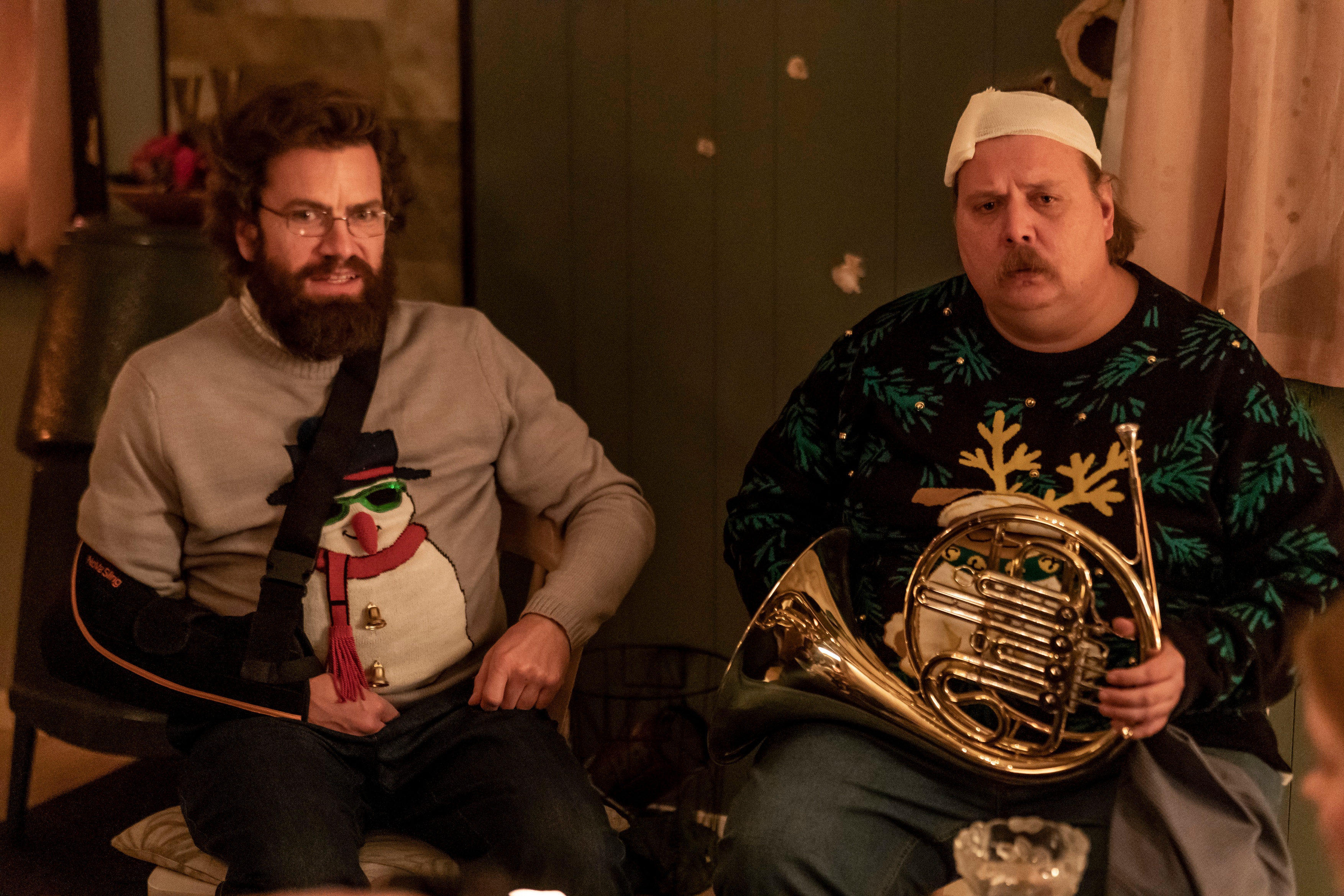 Николас Бро – фото