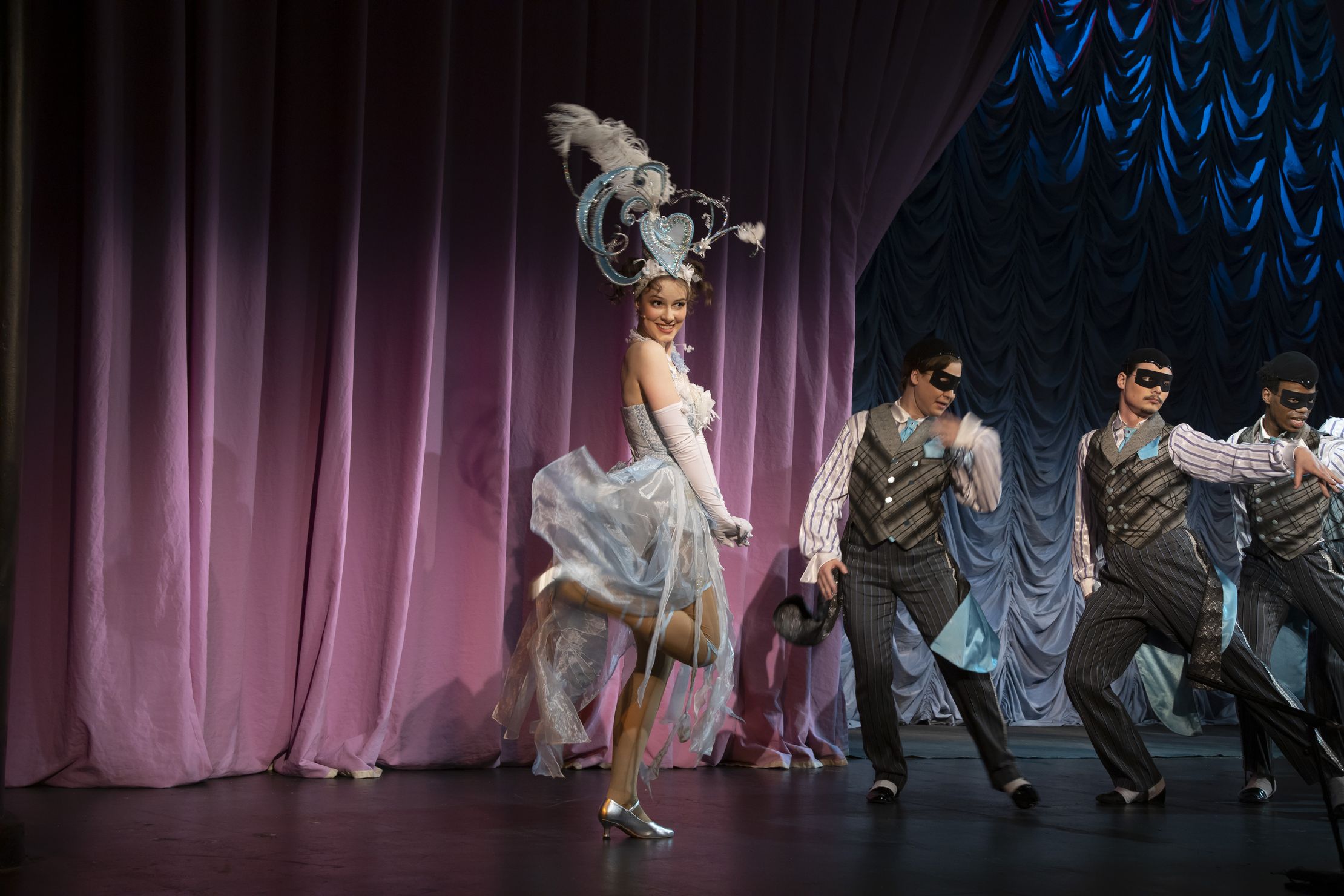 Полина Рафеева – фото