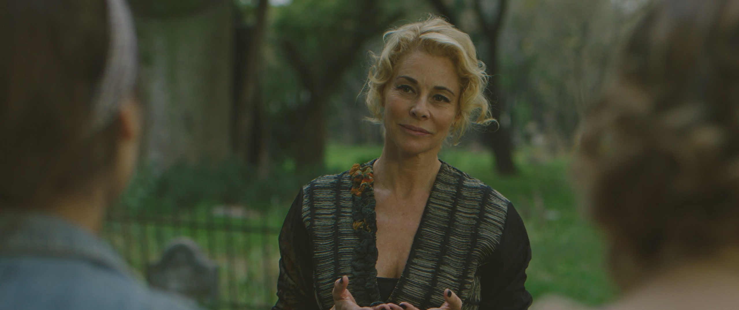 Белен Руэда – фото