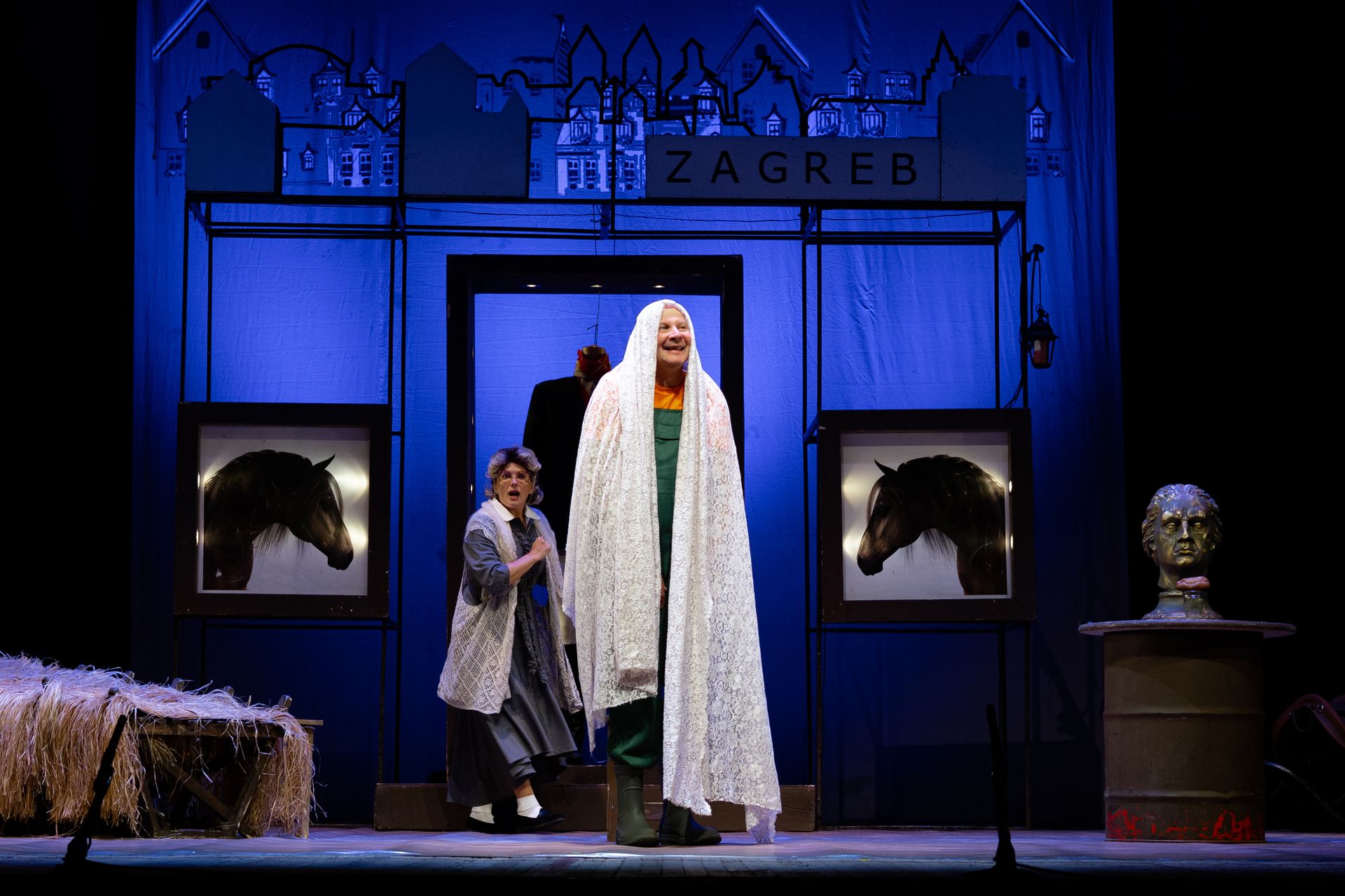 Ищу мужа – афиша