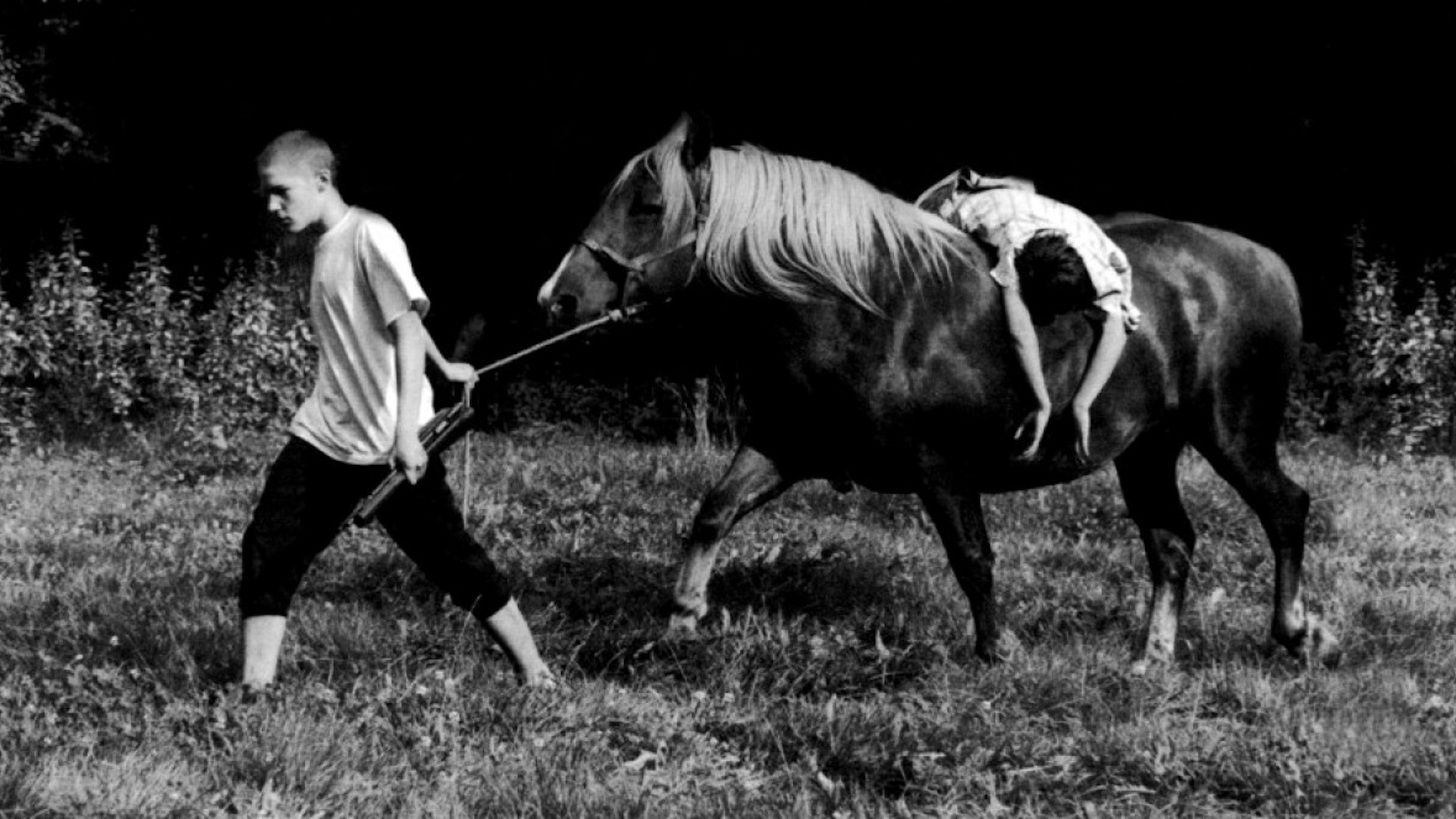 Без удержу – афиша