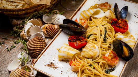 : Terra mare