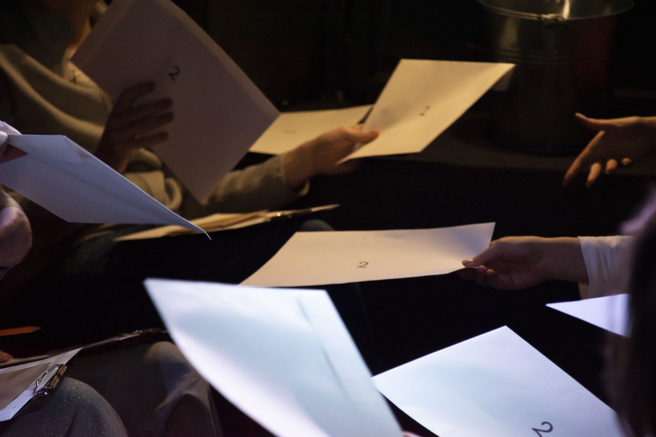 Глаза напротив – афиша