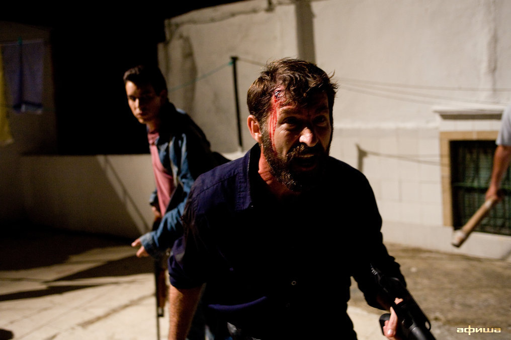 Антонио де ла Торре – фото