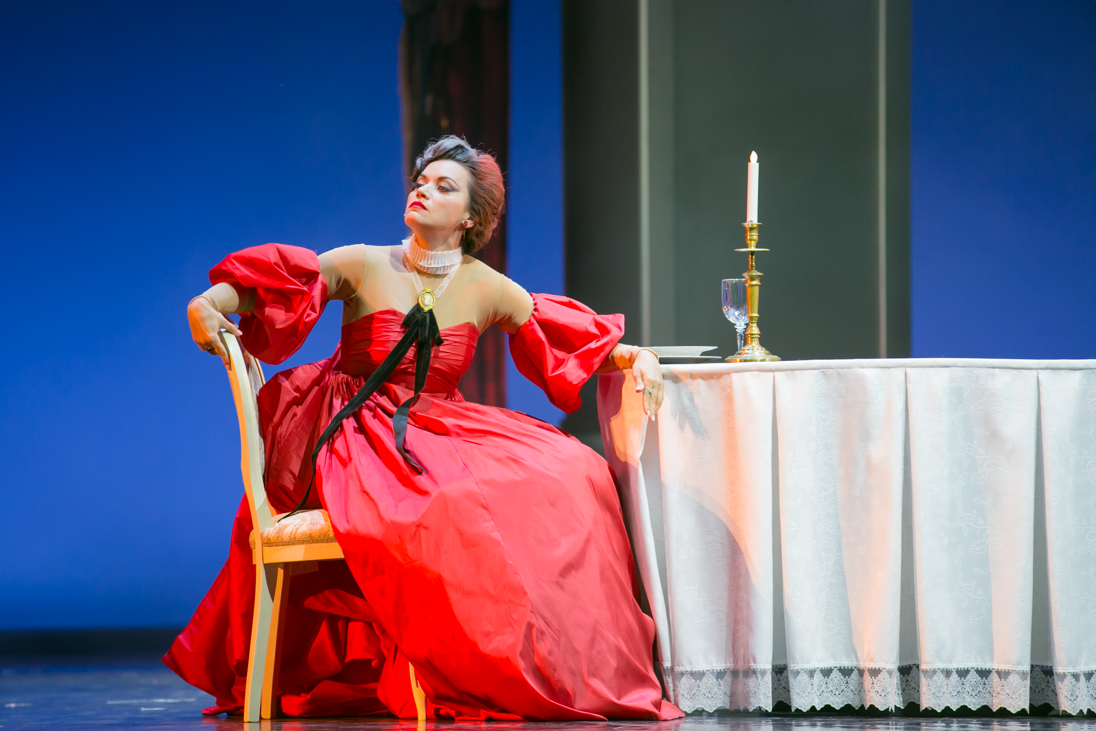 На всякого мудреца... – афиша