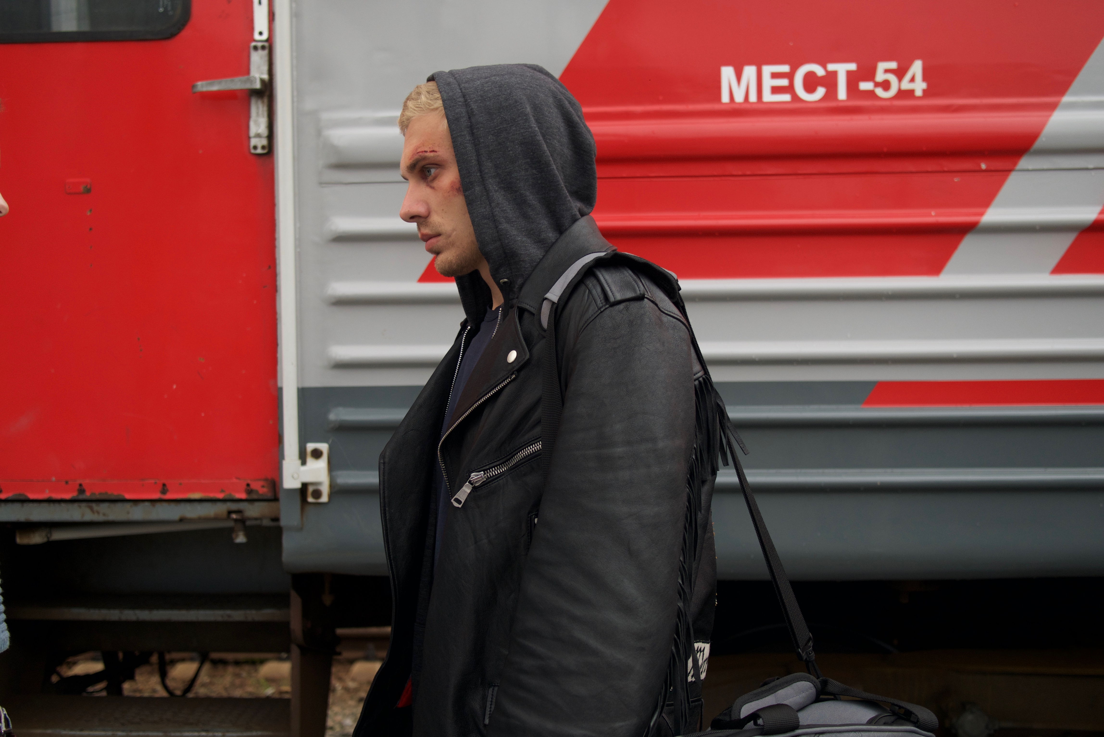 Илья Маланин – фото