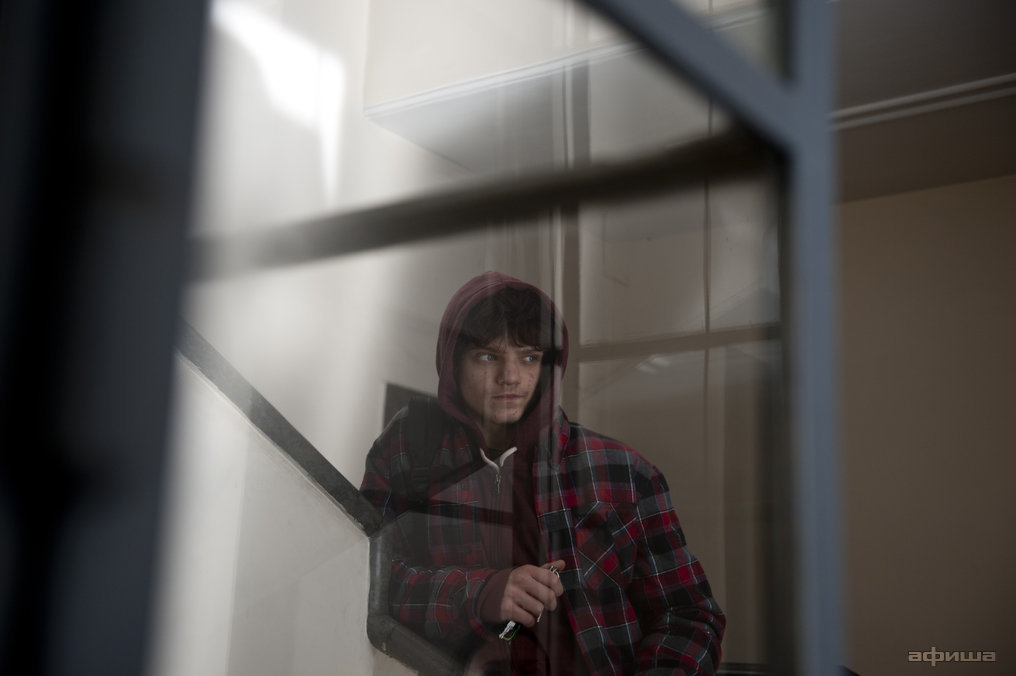 Якопо Ольмо Антинори – фото