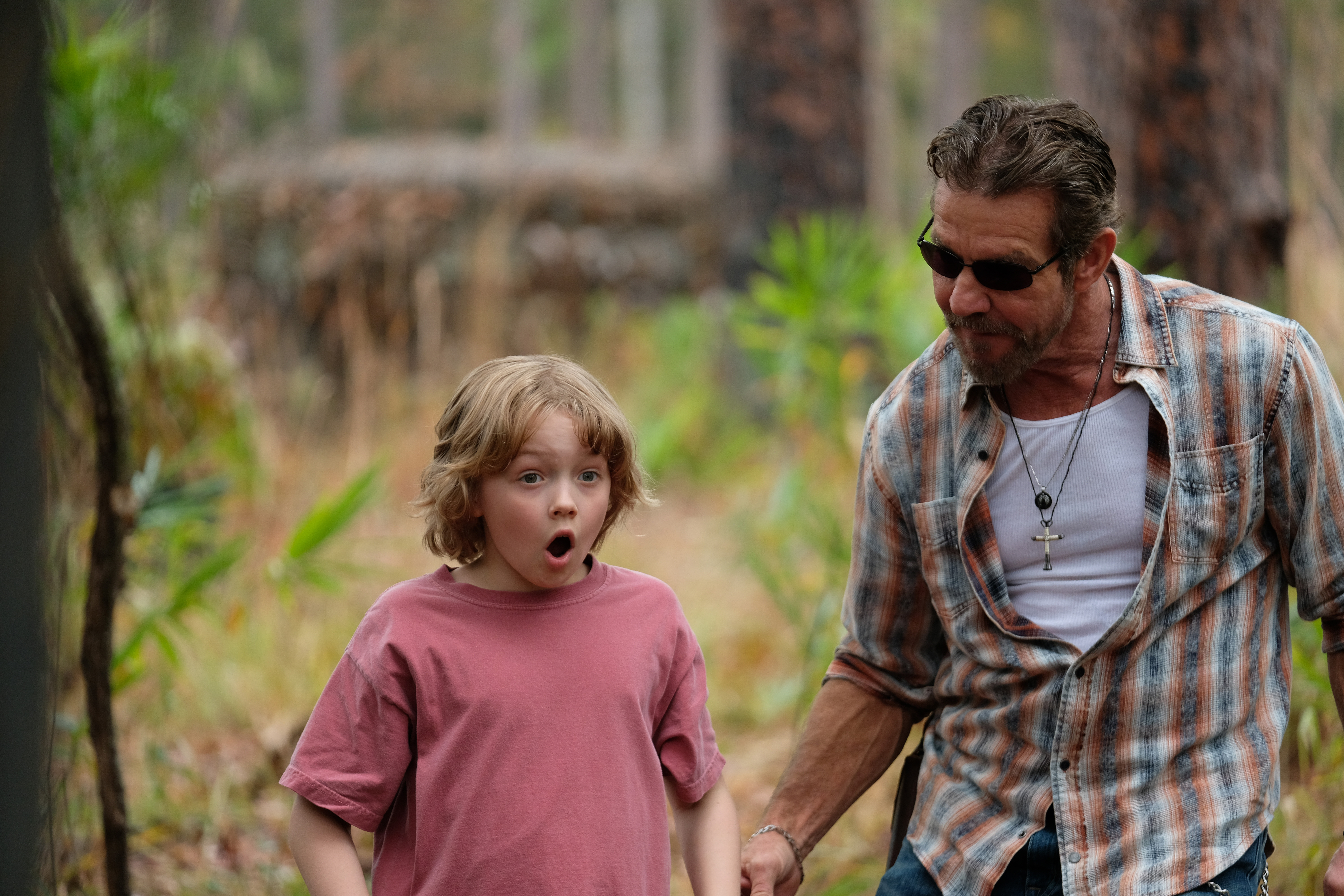 Кристиан Конвери – фото