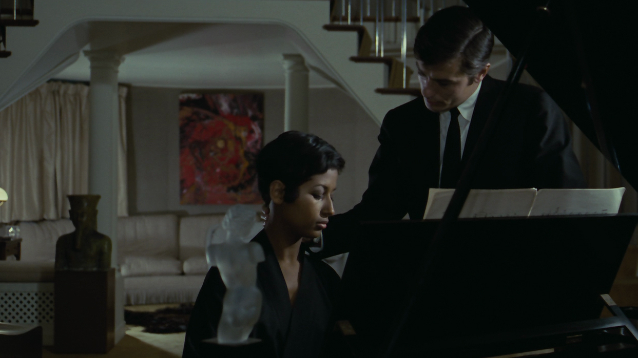 Ален Делон – фото