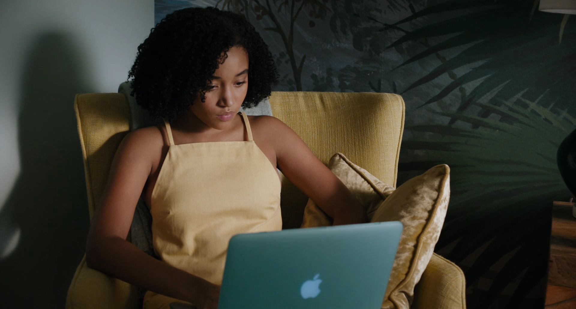 Амандла Стенберг – 'фото'