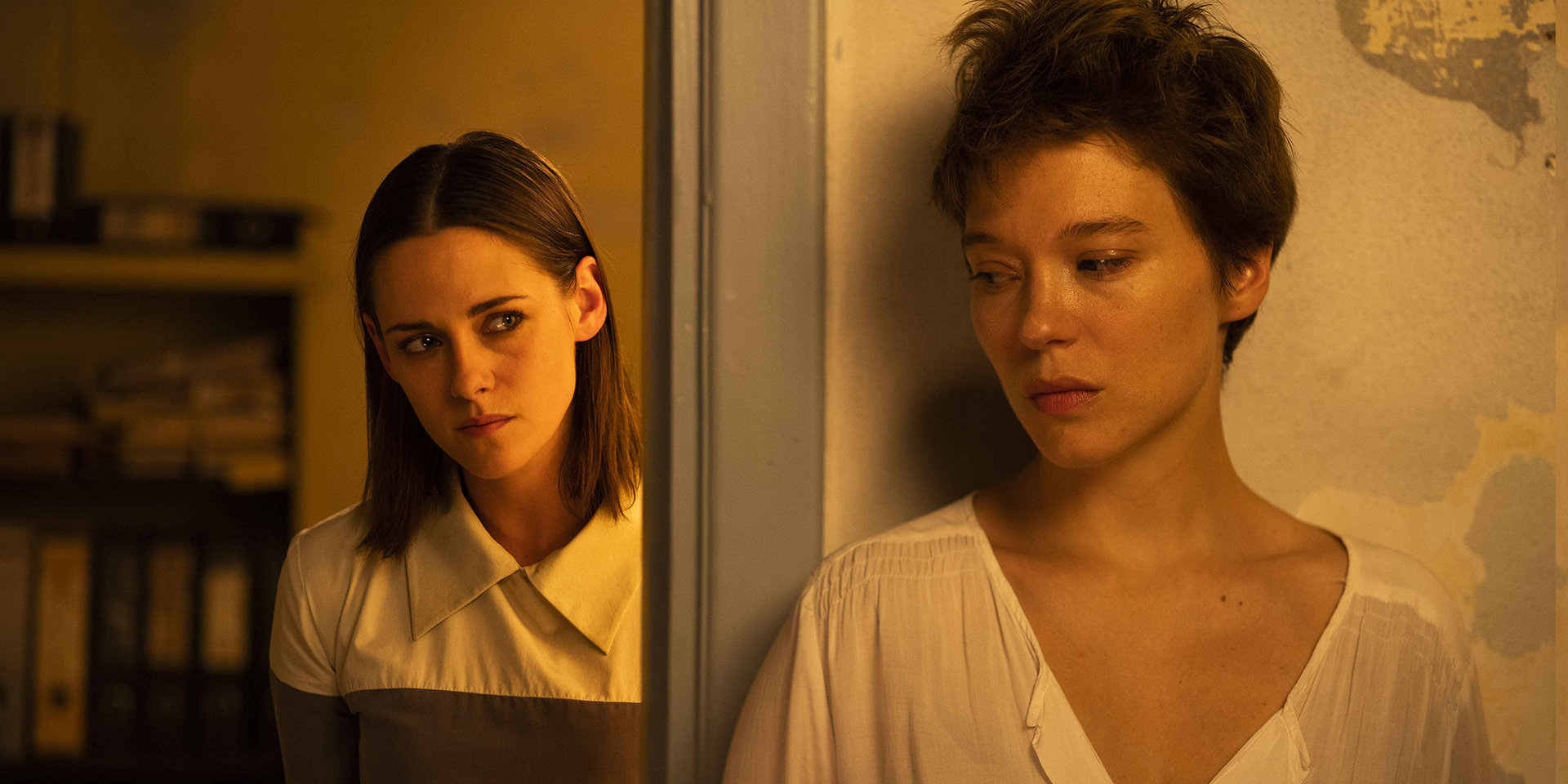 Преступления будущего – афиша