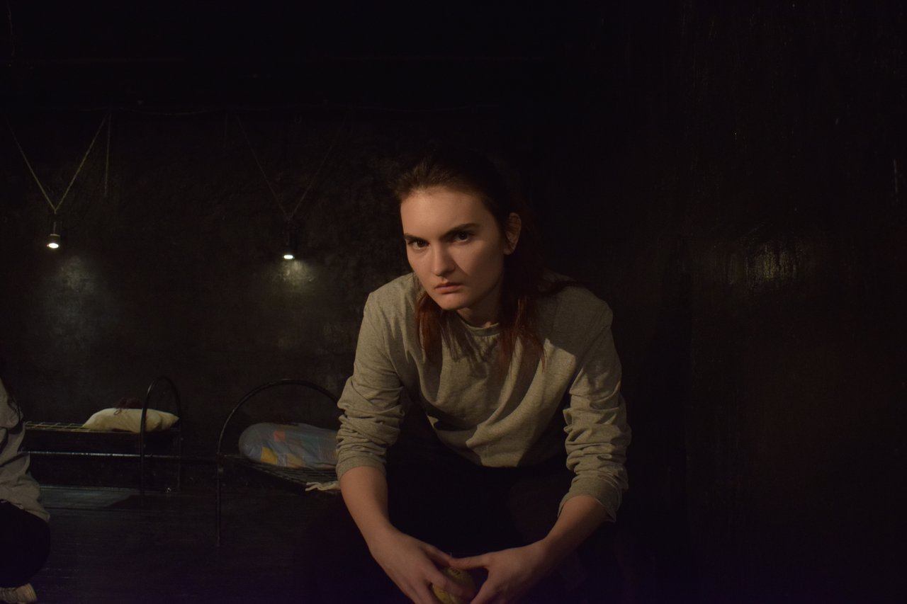 Инна – афиша