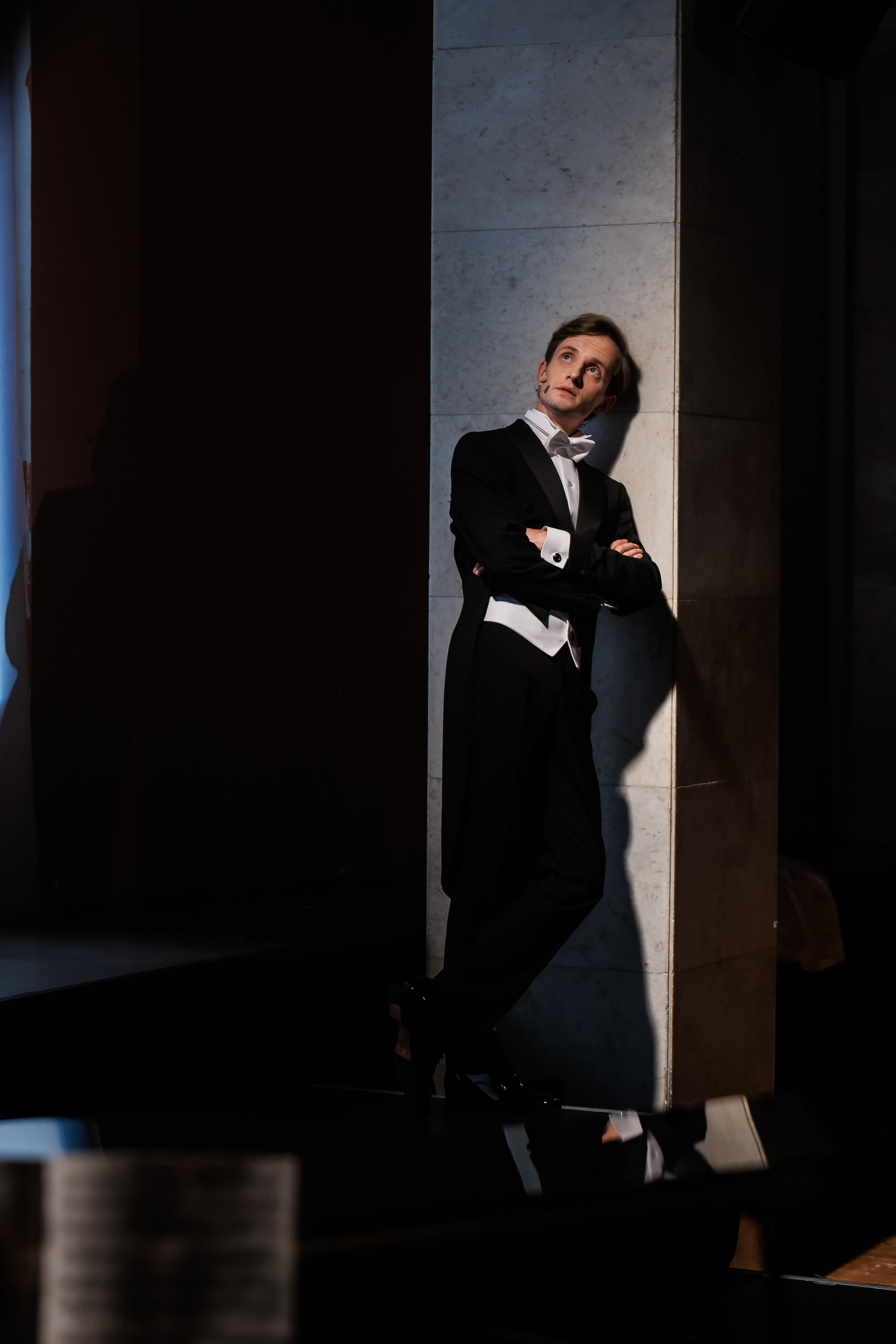 Вертинский. Возвращение – афиша