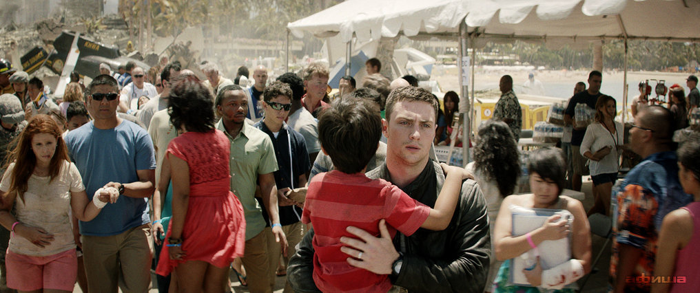 Аарон Тейлор-Джонсон – фото