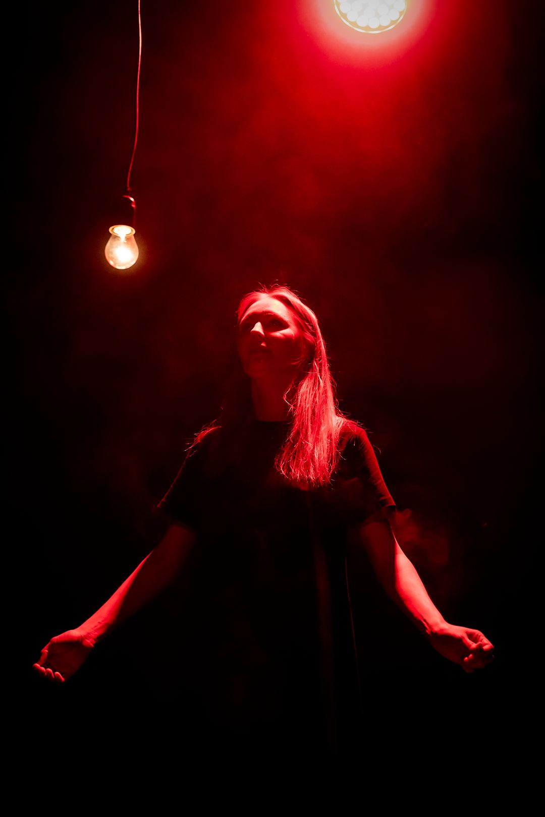 Я монстр/Московский мусор – афиша