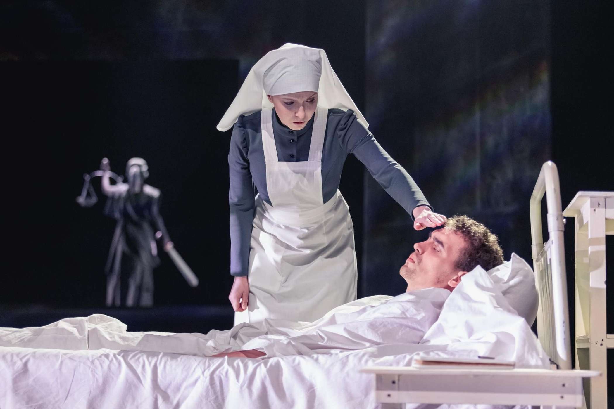 Авиатор – афиша