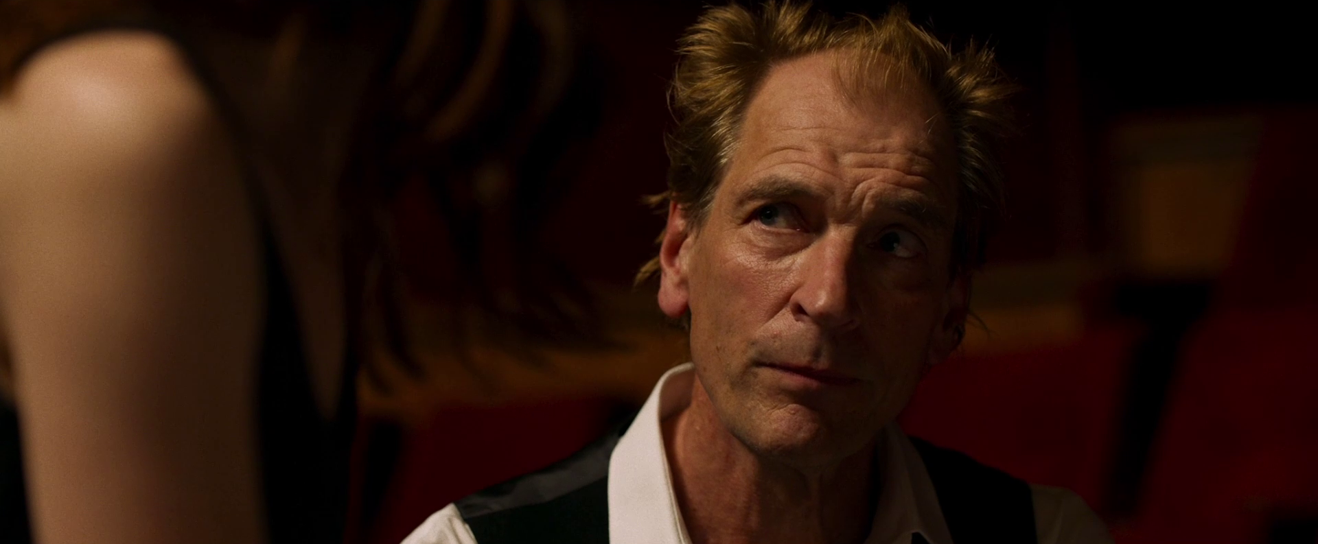 Джулиан Сэндс – фото