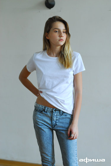 Levi’s – афиша