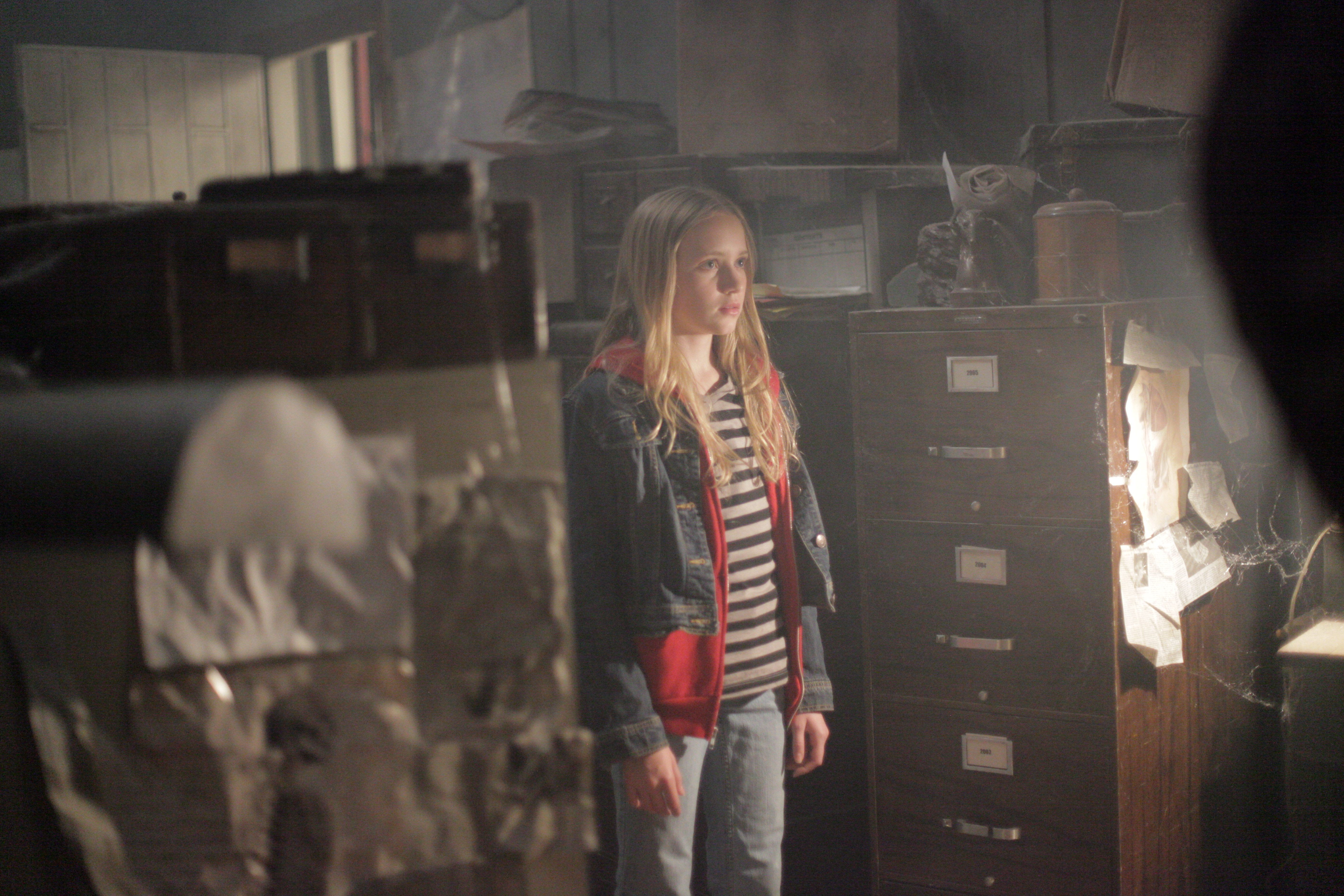 Белль Шоус – фото