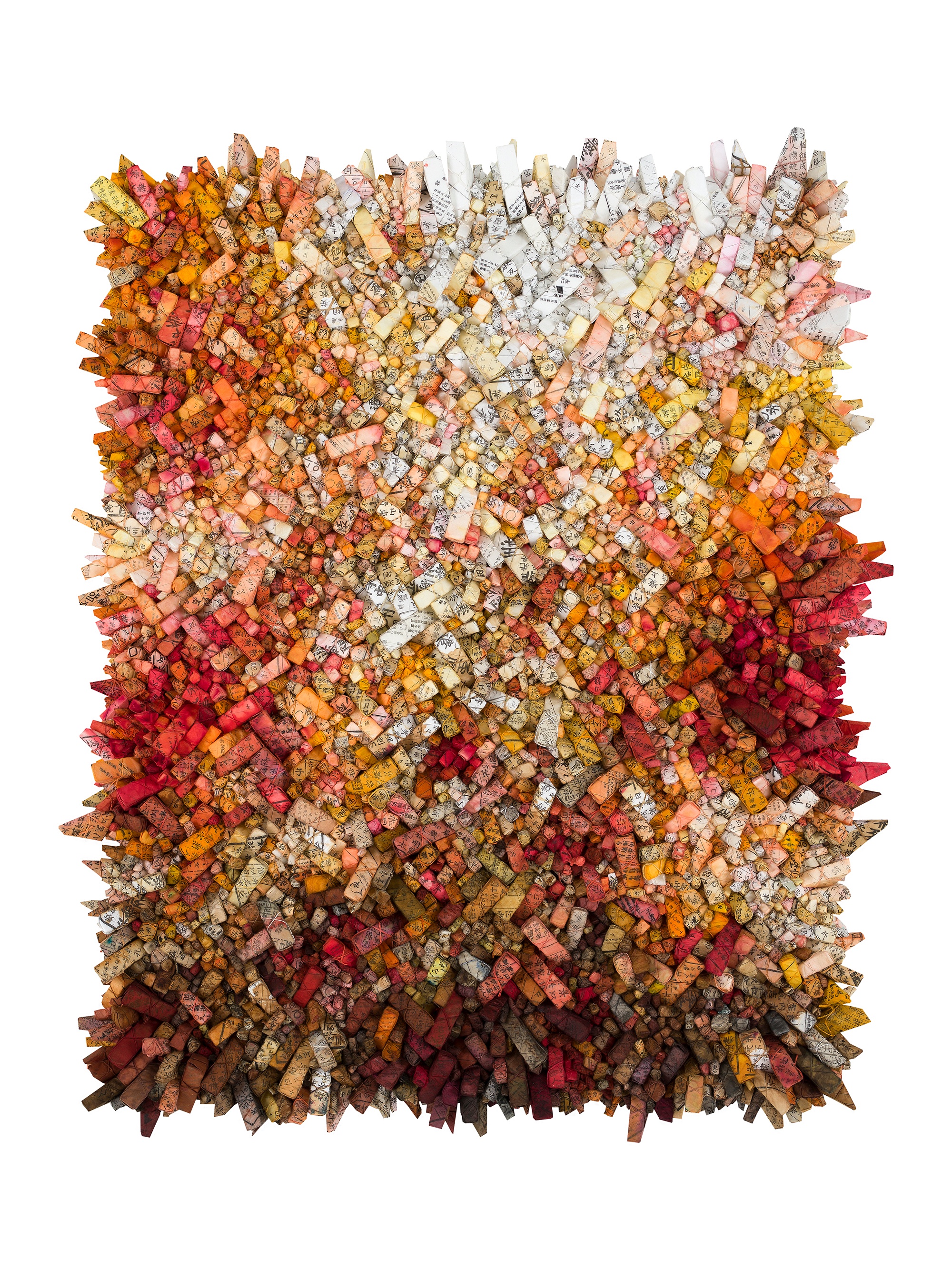 Кван Йонг Чан. Aggregations – афиша