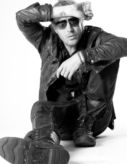 Кембридж Джонс (Великобритания) – афиша