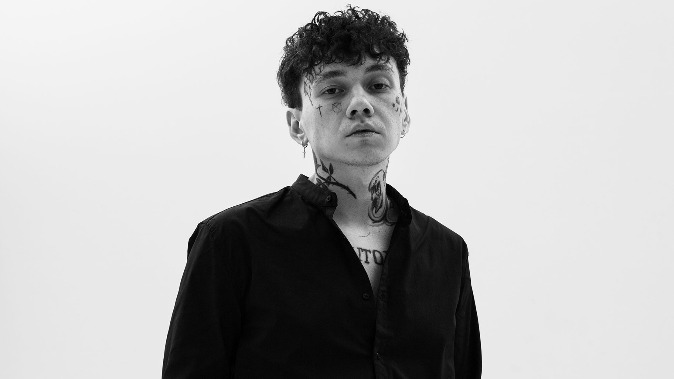 Три дня дождя – афиша