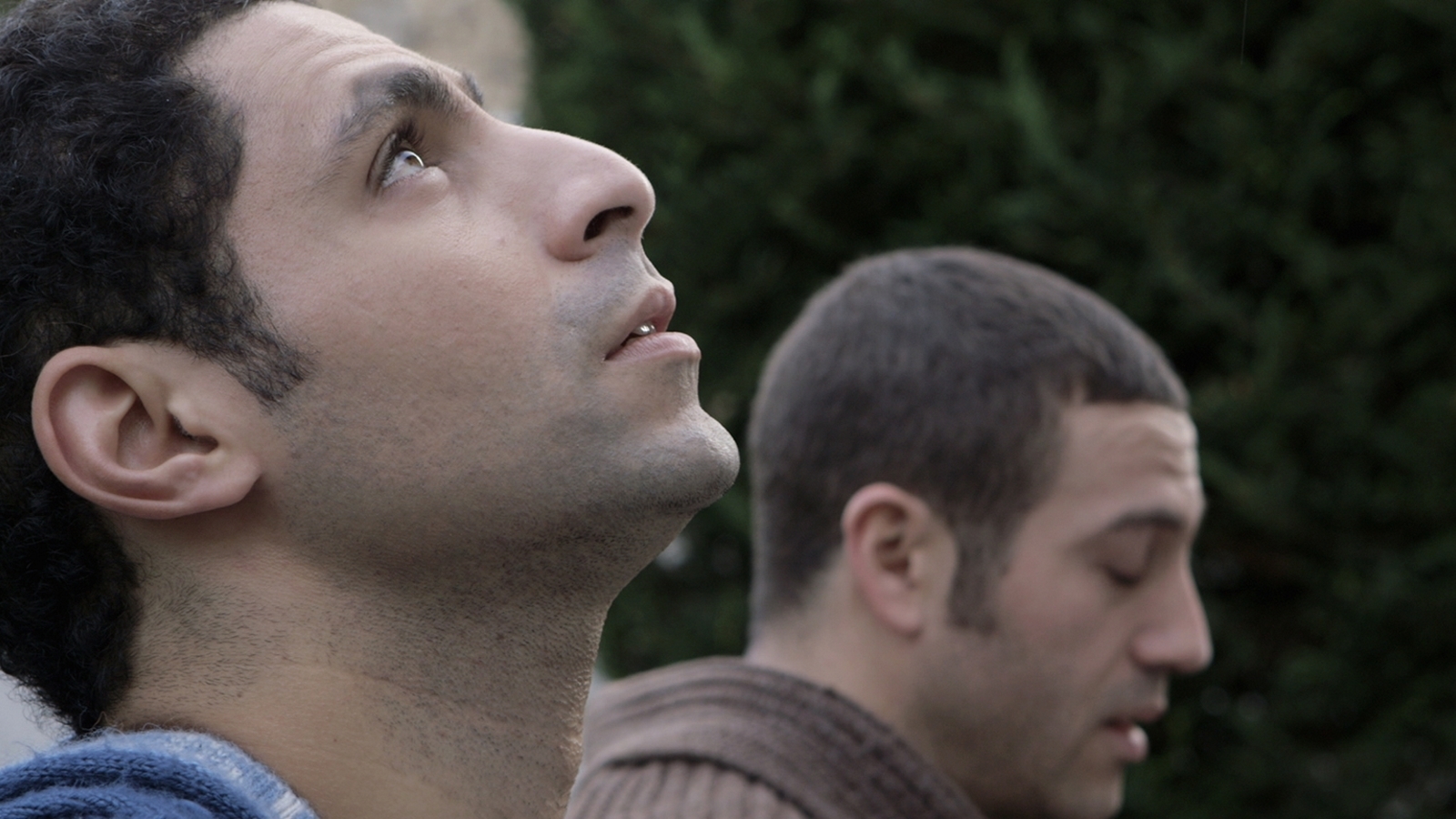 Апостол – афиша