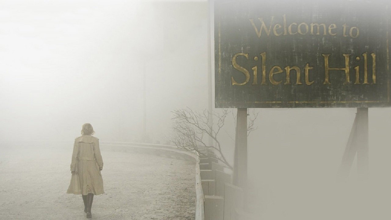 Silent Hill Hometown