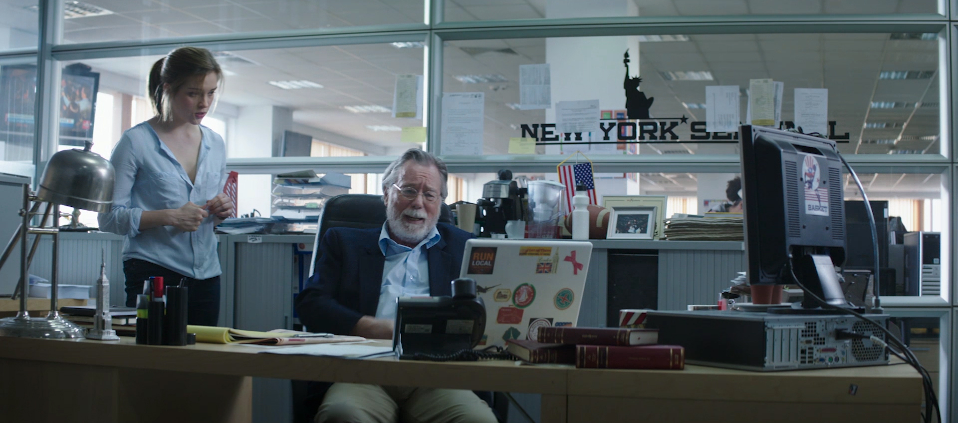 Софи Куксон – фото