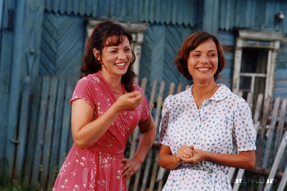 Анжелика Вольская – фото