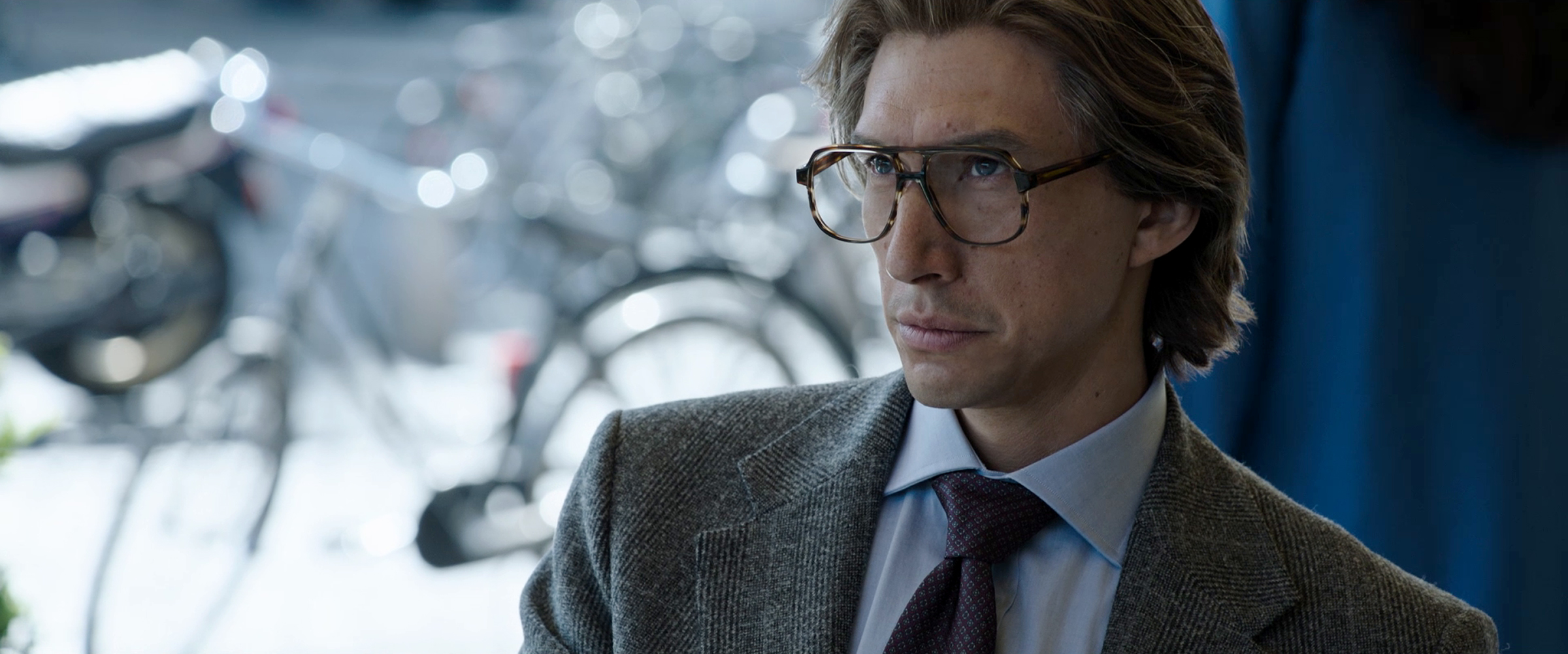 Адам Драйвер – 'фото'