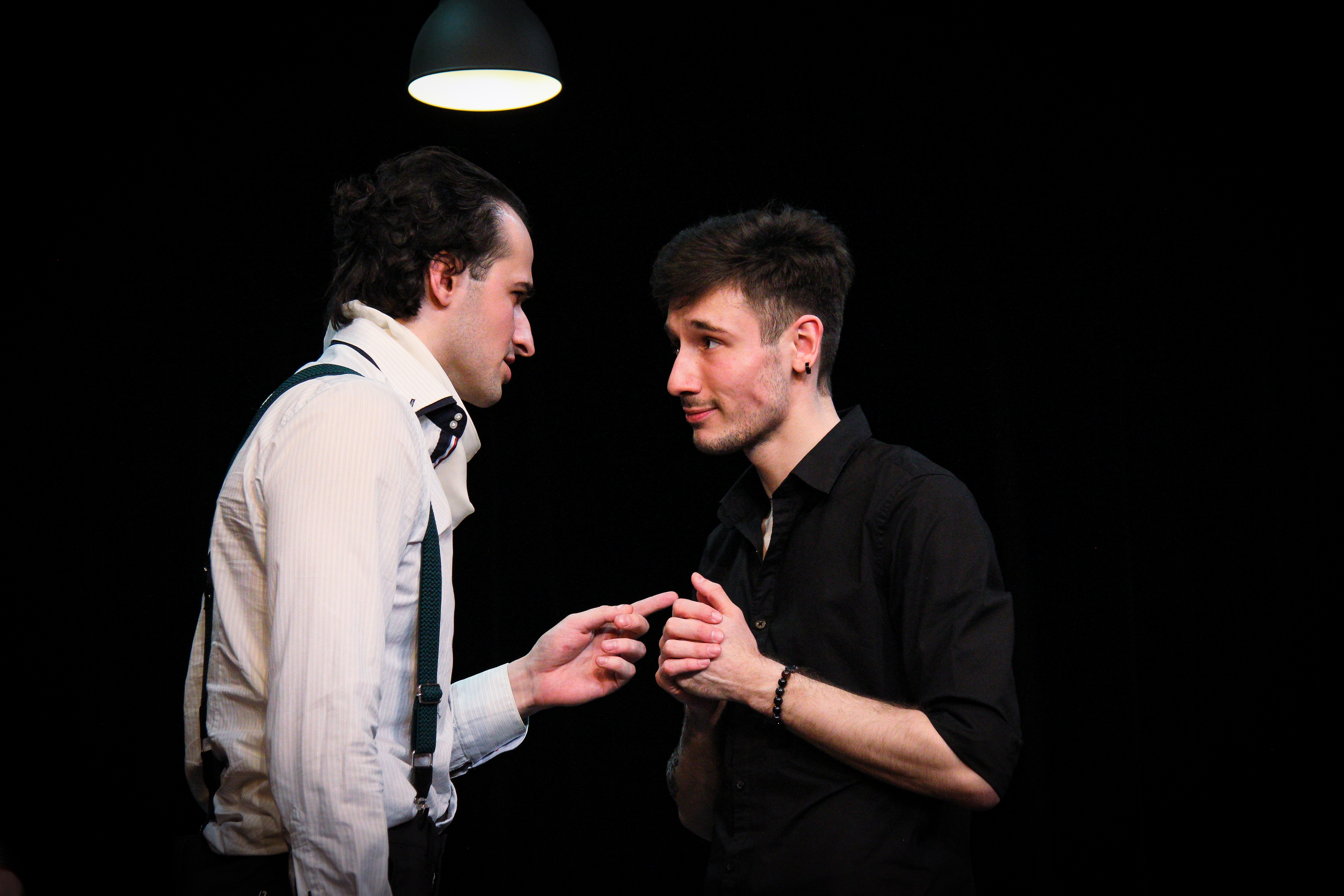 Метод Гренхольма – афиша