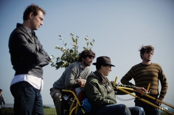 Джей Джей Филд – 'фото'