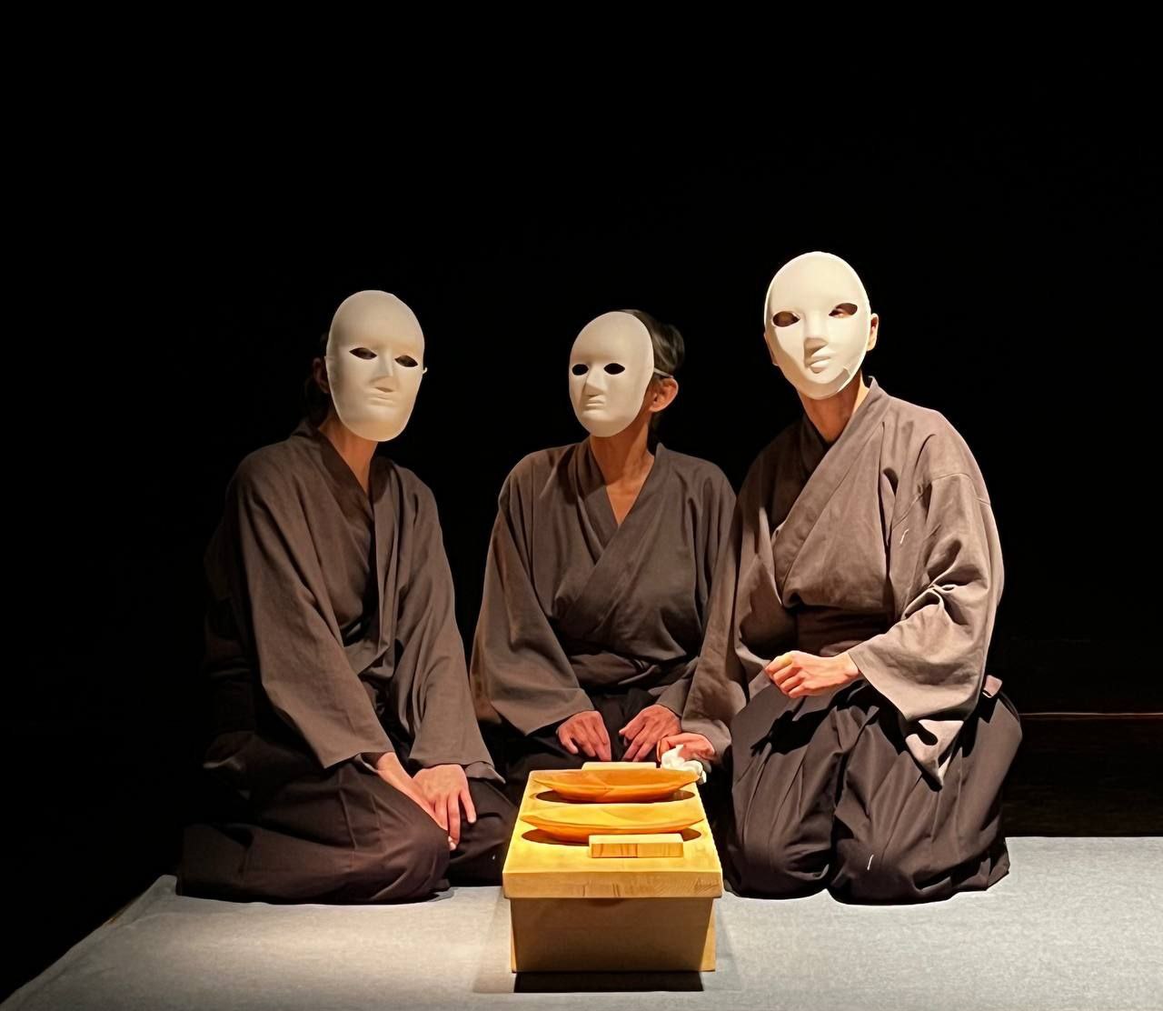 Книга пяти колец – афиша