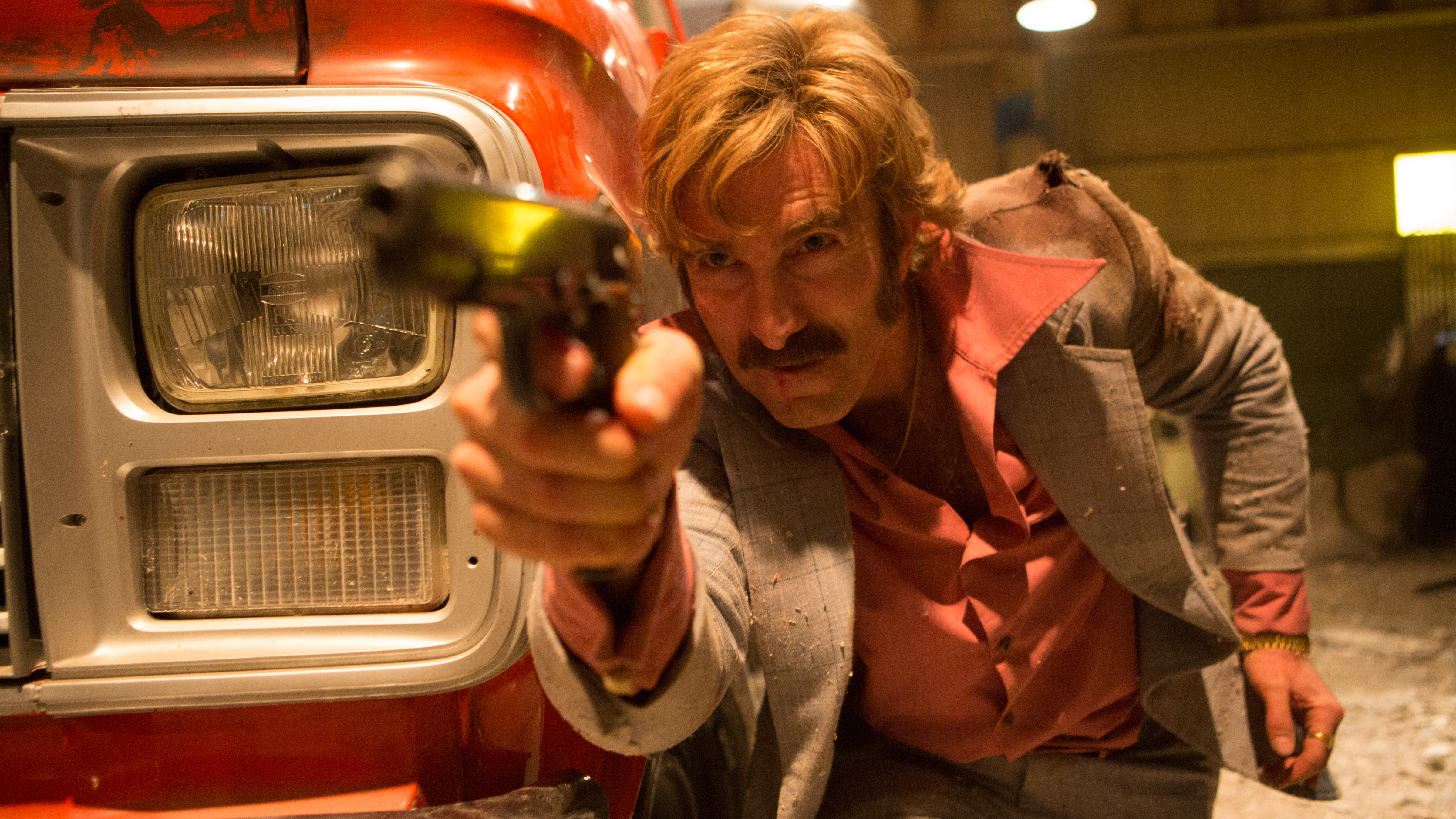 Шарлто Копли – 'фото'