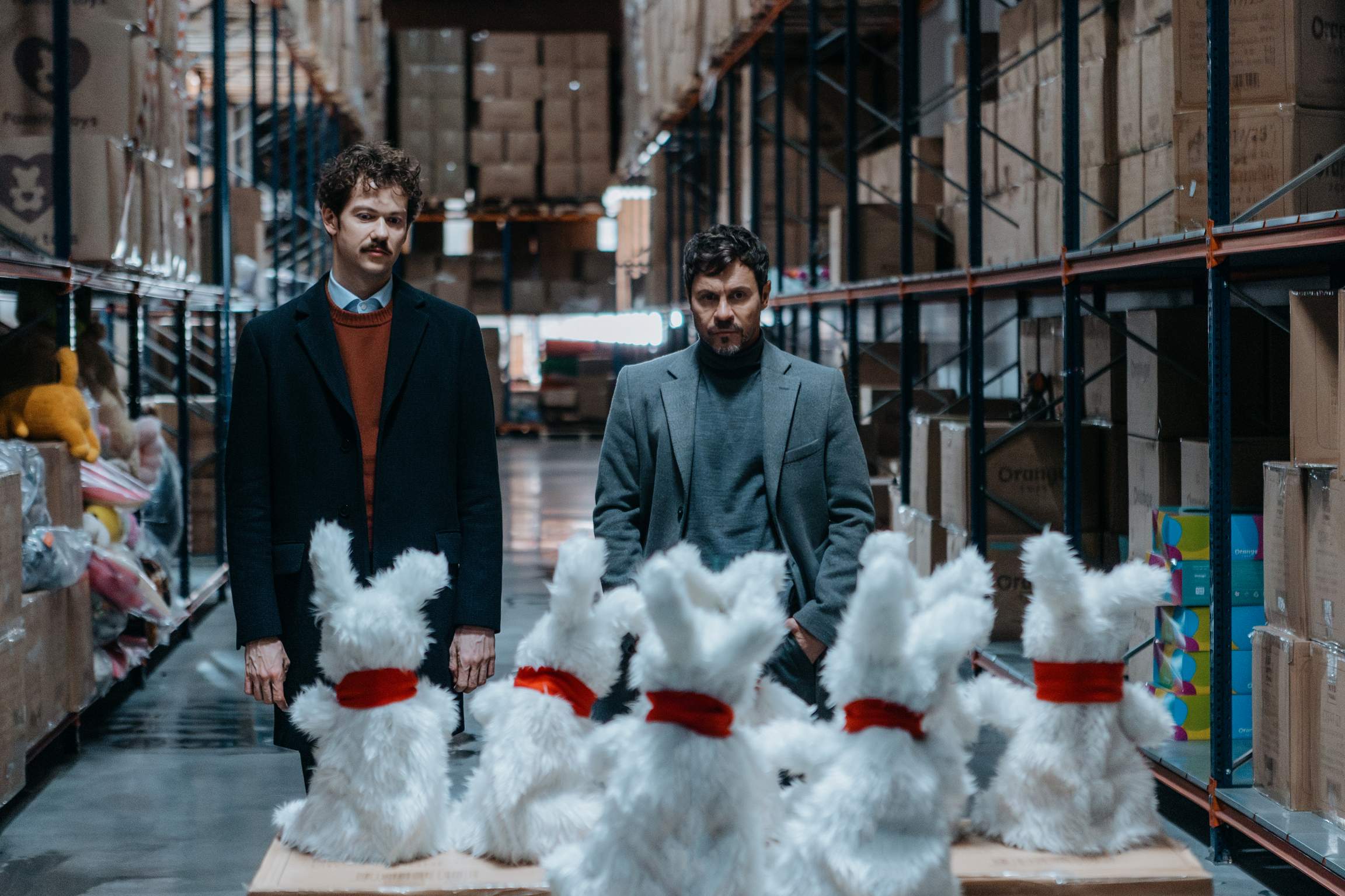 Семьянин – афиша