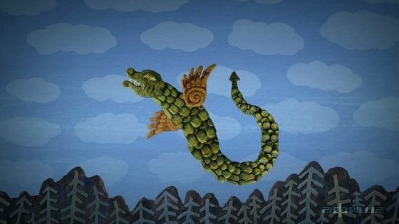 Гора самоцветов-5   – афиша