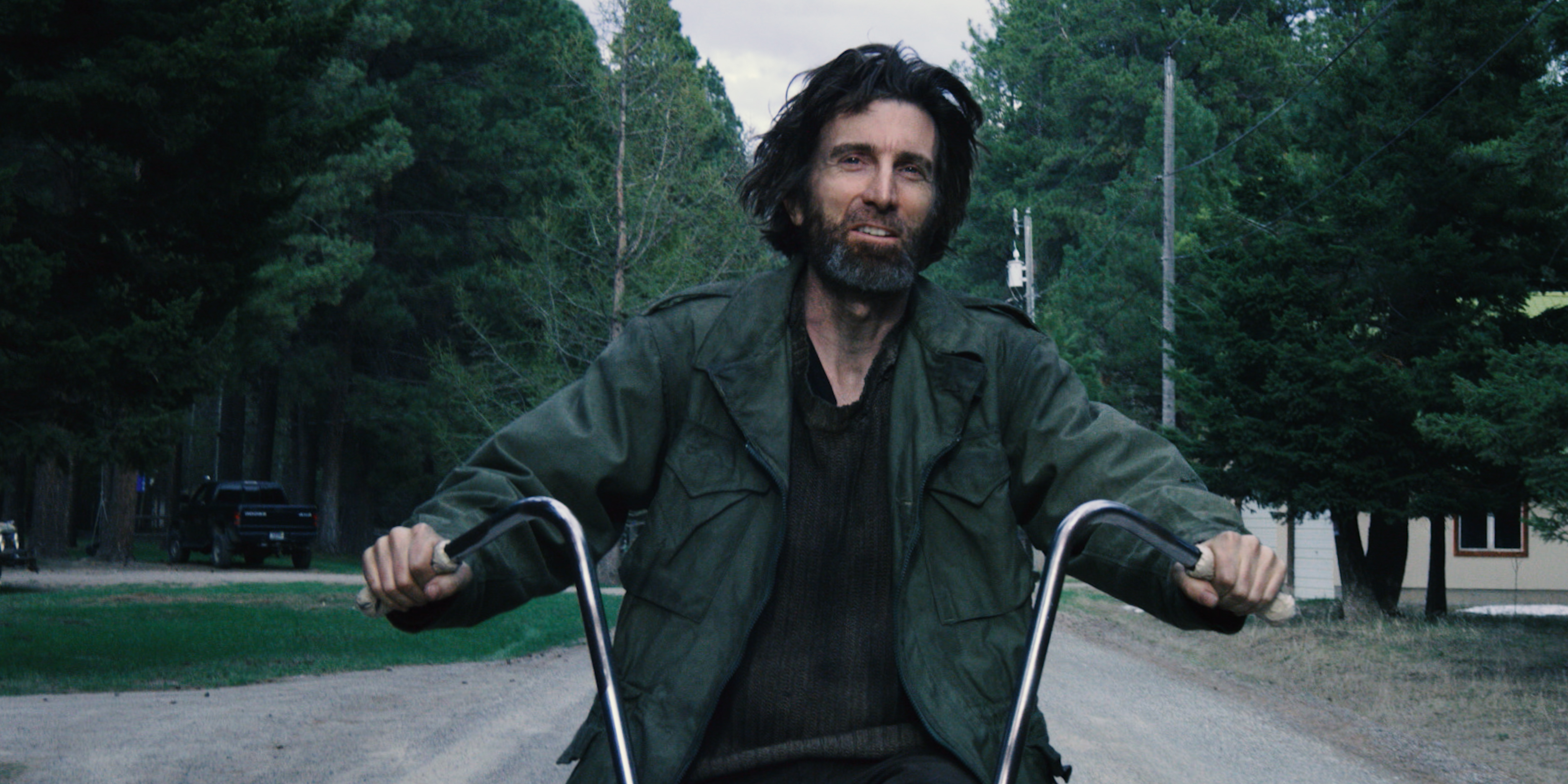 Шарлто Копли – 'фото'