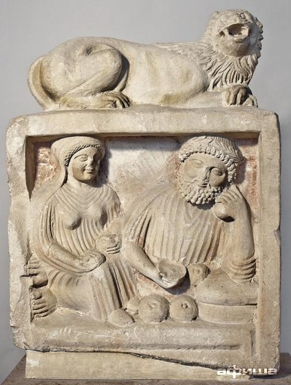 Искусство древнего Кипра (онлайн-трансляция) – афиша
